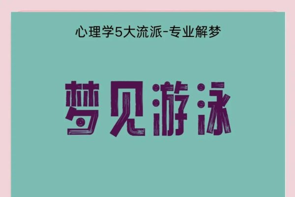 梦见游泳池解析-红迪亚