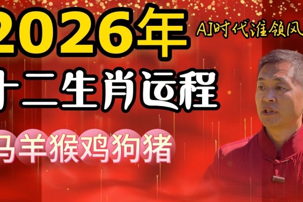 马年运势，丙午之年解读-红迪亚