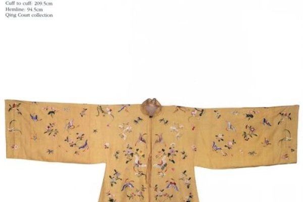 明清服饰研究-红迪亚