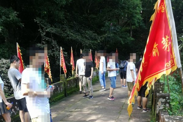 梦桥过境含义解析-红迪亚