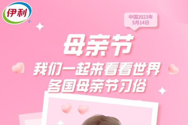 母亲节起源与习俗-红迪亚