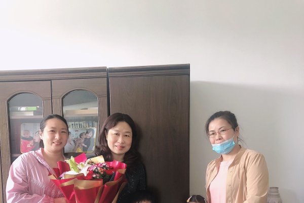 母亲节2021年5月9日庆祝活动及意义-红迪亚