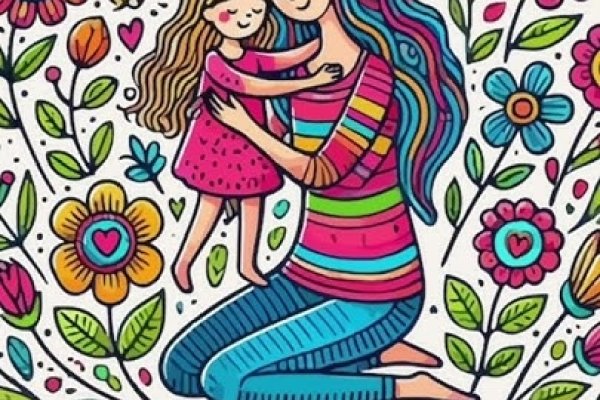 母亲节，每年五月的第二个星期日，起源于美国，表达对母亲的感激之情-红迪亚