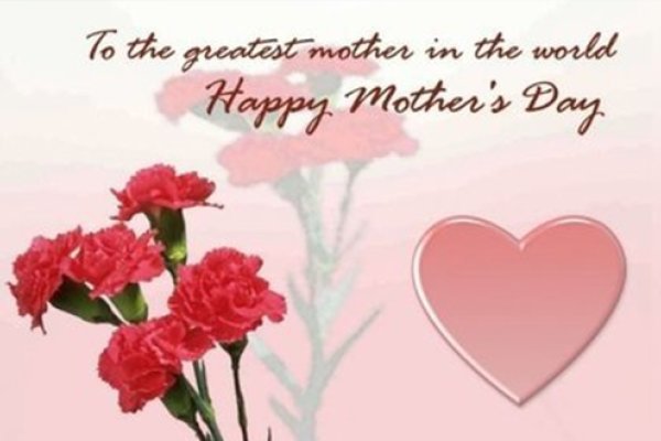 母亲节知识详解，日期、起源与意义，5月14号非官方节日，但爱母之心无时效。-红迪亚