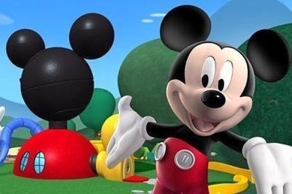 米奇妙妙屋狗名解析-红迪亚