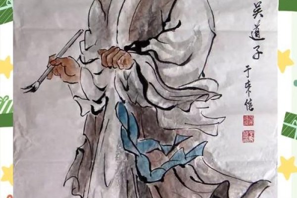 名人与风水，揭秘名人画像的风水作用与背后故事-红迪亚