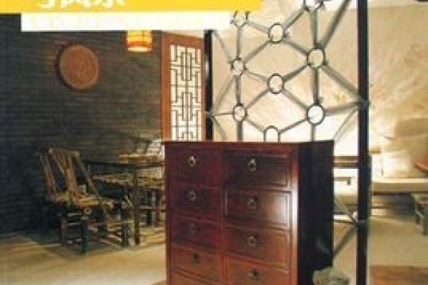 门厅过道装修与风水，光照、布局及水晶帘选择指南-红迪亚