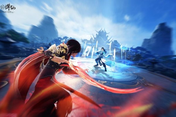 梦幻诛仙网名奇缘，探寻神秘奇幻的修仙世界-红迪亚