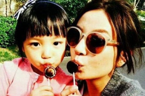 明星孩子名字盘点，小名与大名一览，如汪涵儿子小犬、杨幂女儿小糯米等-红迪亚