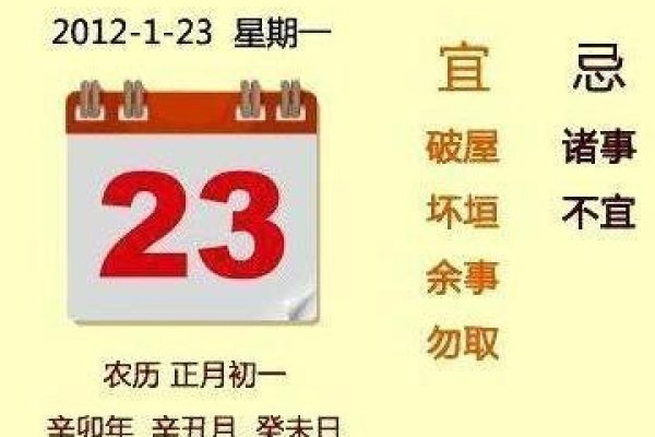 农历今日信息-红迪亚