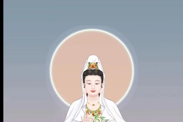 农历九月十八，观音菩萨诞辰与出家纪念日的庆典活动-红迪亚