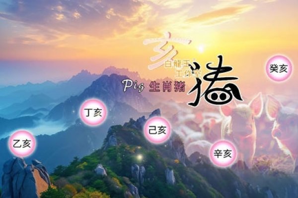 农历年份与星座解析，生肖猪年，丁亥年的屋上土命解读-红迪亚