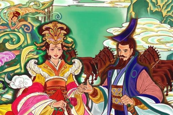 农历四月十八道教节日-红迪亚