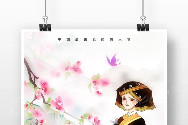 农历三月三，上巳节的由来与习俗简介-红迪亚