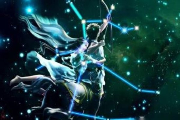 农历与阳历星座解析，射手座（12月5日）及摩羯座特点-红迪亚