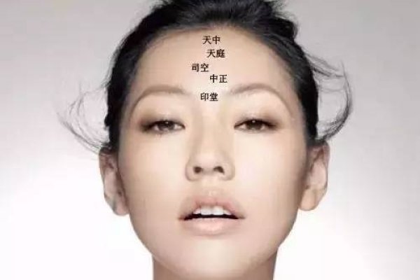 女人极贵面相体相，眉清目秀，头圆额润。-红迪亚