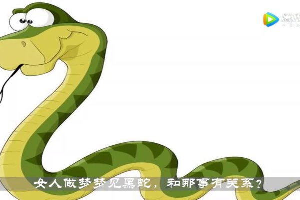 女人梦见黑蛇的七大预兆，健康警示、人际关系挑战及财富机遇。艰苦奋斗将有所获，生活富裕之兆。-红迪亚