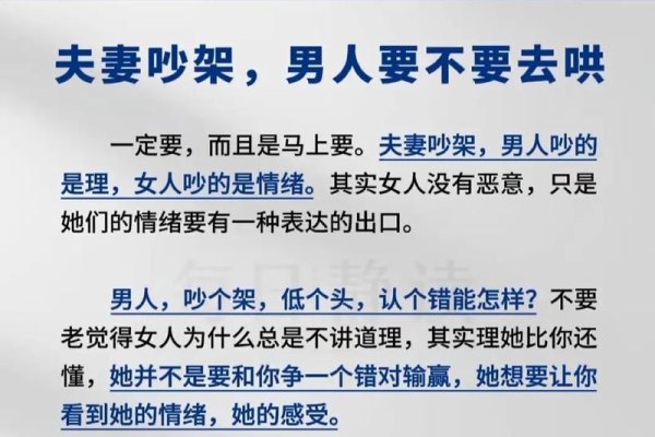 女人梦中和老公吵架的寓意与解析，预示运势平平，家庭琐事困扰，建议多与伴侣沟通。-红迪亚