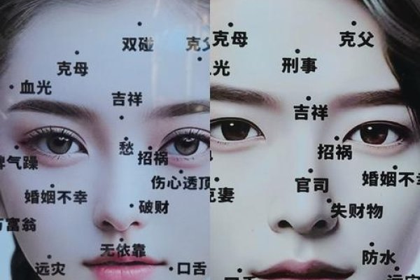 女人痣相大全，贵夫人嫁入豪门几率高-红迪亚