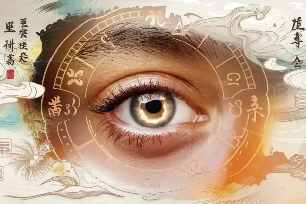 女人右眼皮跳含义解析，吉凶预测与时辰分析-红迪亚