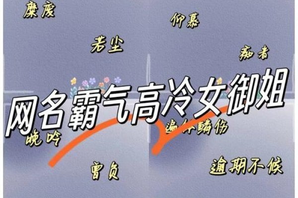 女生霸气网名精选，拽而不凡，女王风范-红迪亚
