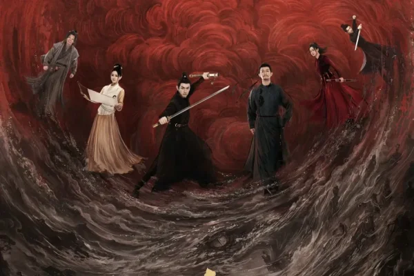 女性梦见已过世的人，解读梦境的深层含义-红迪亚