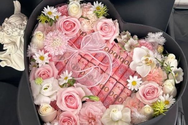 女友生日浪漫惊喜礼物推荐-红迪亚