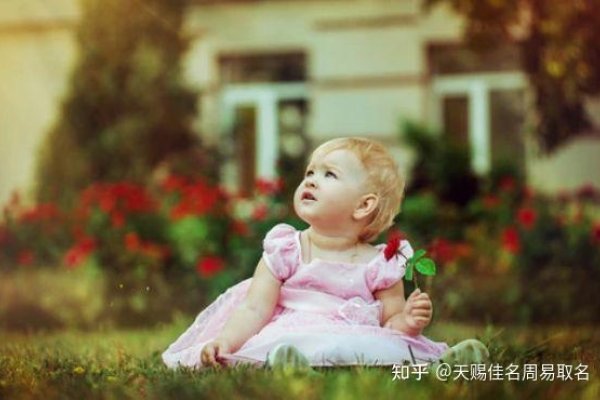 女宝宝名字精选，融入兔年生肖属性的女孩乳名与美名推荐-红迪亚