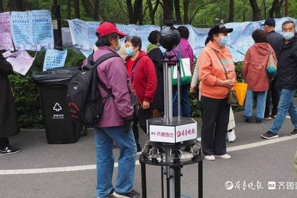 千佛山相亲会，七夕节大型相亲活动盛大开幕-红迪亚