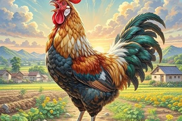 曲高和寡指生肖鸡。-红迪亚