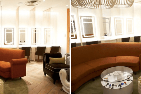 情感沙龙，深度交流的私密空间-红迪亚