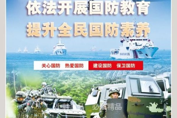 全民国防教育日与和平理念倡导——每年的9月16日的特殊意义-红迪亚