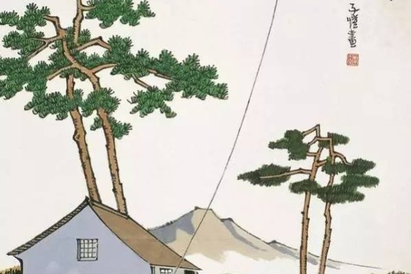 清明节放风筝，传统习俗与寓意，风筝传递哀思与健康祈愿，放晦气迎春天。-红迪亚