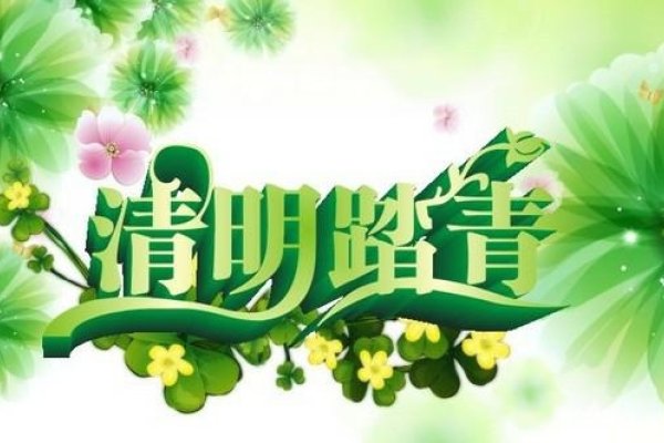 清明节,踏青与祭祖的双重节日,仅供参考,具体标题请根据文章内容和主题进行调整。-红迪亚