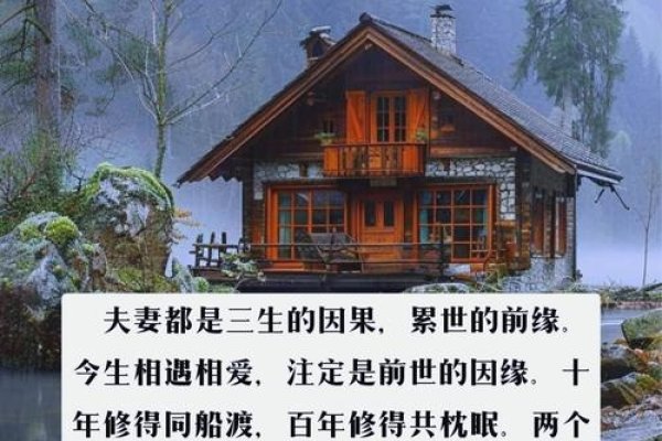 前世夫妻今生重逢的奇妙缘分，似曾相识，心灵感应强烈-红迪亚