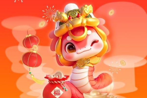 情深似海生肖蛇-红迪亚