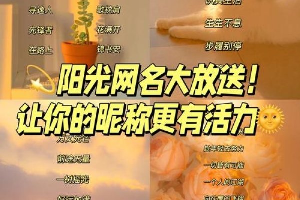 起网名建议，心态阳光，传递正能量——选择简单好记的微信名，温馨家园群、幸福满屋一家人-红迪亚