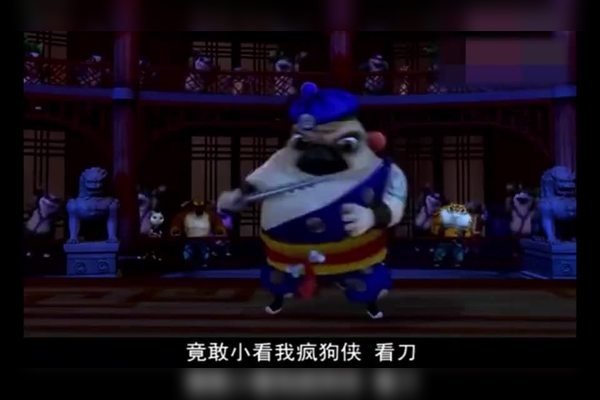 前赴后继，勇者生肖-红迪亚