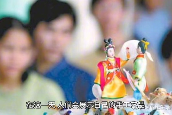 七夕节的由来与风俗，星宿崇拜融合爱情传说，乞巧节背后的牛郎织女故事与传统习俗-红迪亚