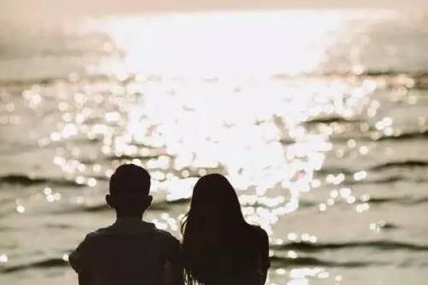 情侣网名，情深如海、浪迹天涯-红迪亚