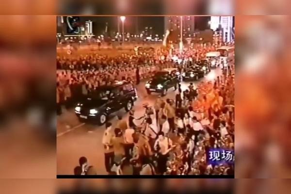 七一回归与生肖马有关，香港回归历史事件的生肖解析-红迪亚