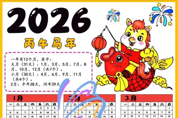 日历制作教程与属相年历回顾-红迪亚