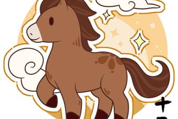 如日中天——马（十二生肖）-红迪亚