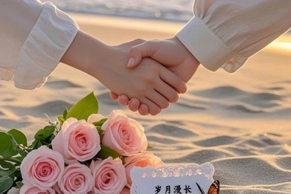 人生如梦，女友作伴娘，爱的旅程与感悟-红迪亚