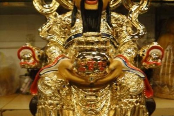 如何供奉财神以招财运？-红迪亚