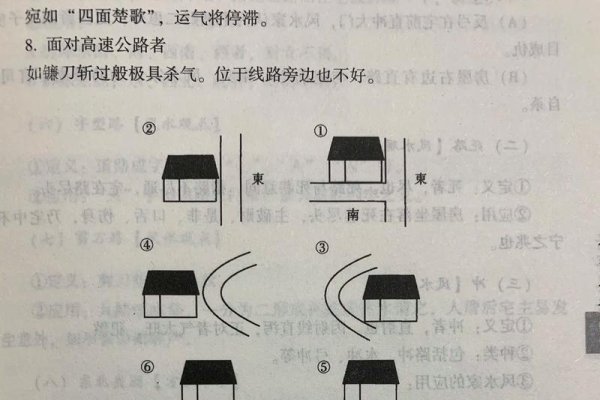如何看门道？农村住宅风水解析与地理先生观察环境之道-红迪亚
