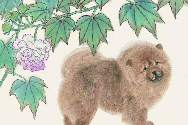 如影随形的生肖，龙与狗，忠诚相伴不离弃-红迪亚