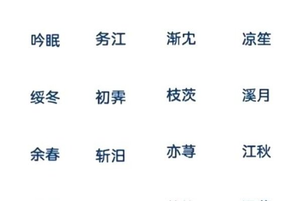 容易涨粉的昵称精选，朴实农村风采，吸引粉丝关注-红迪亚