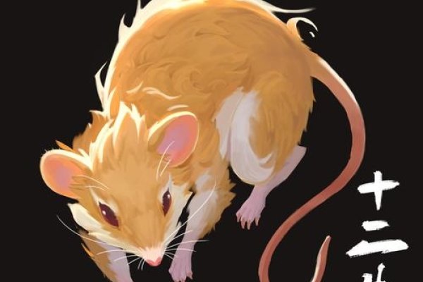 十二生肖中胆大包天代表生肖鼠-红迪亚