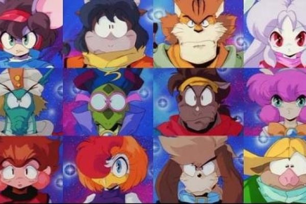 十二生肖R传，猫鼠蛇的秘密游戏-红迪亚